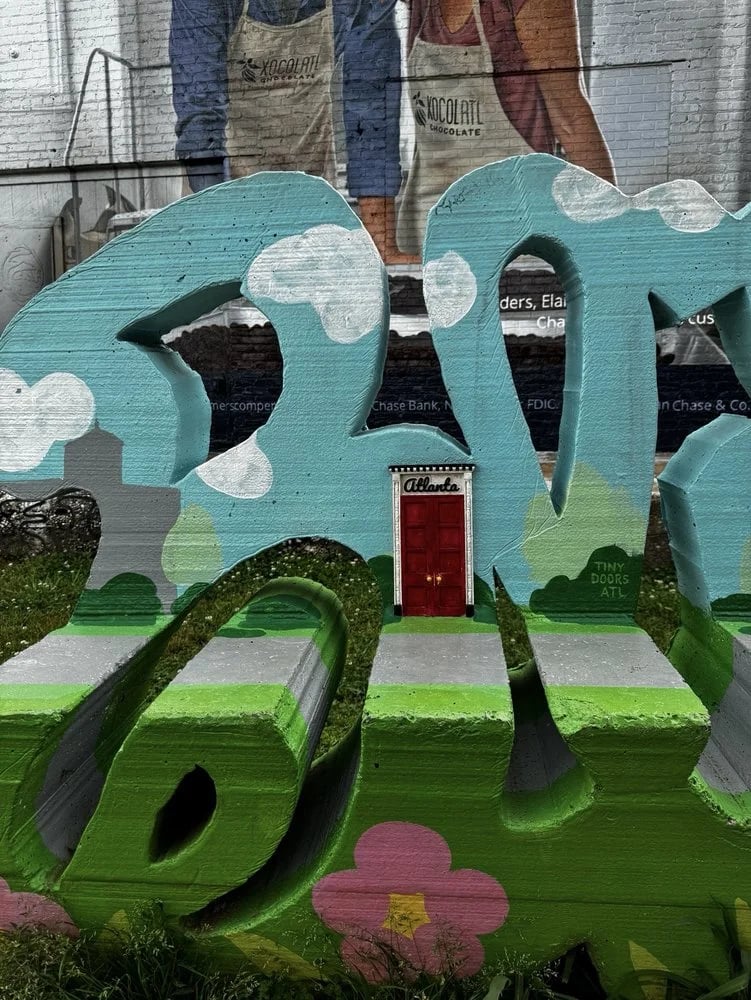 Food Tours Atlanta image