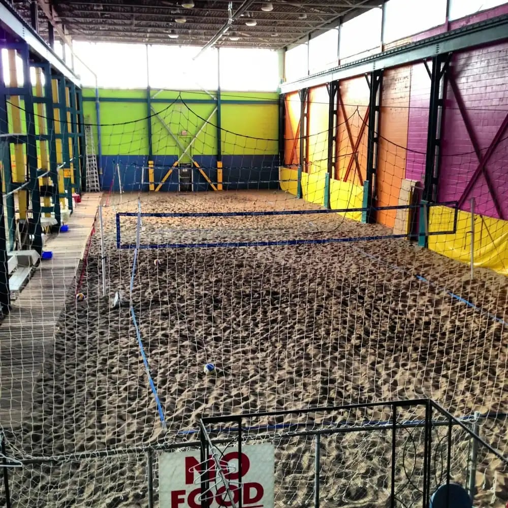 Beach Blast image