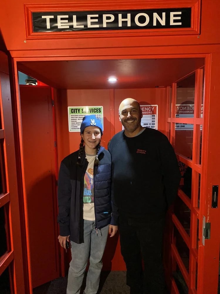PanIQ Escape Room - Chicago Logan image