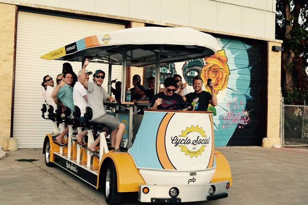 CycloFiesta image