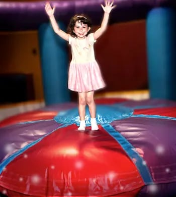 Pump It Up San Antonio NE image