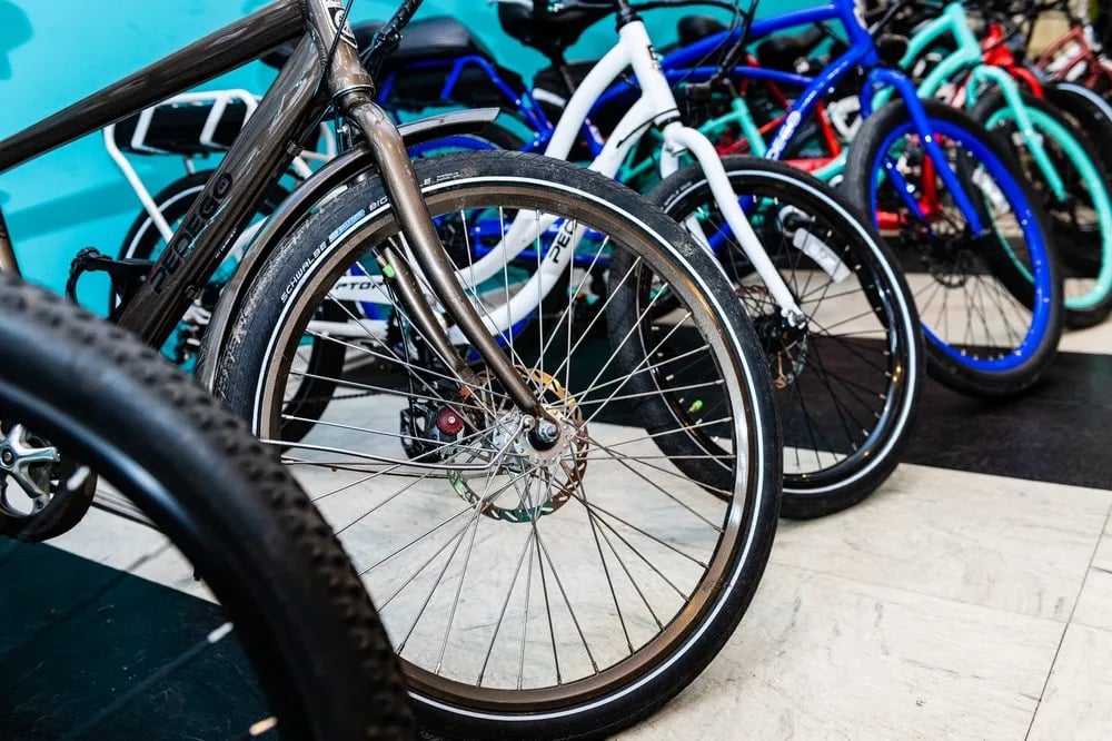RVA On Wheels image