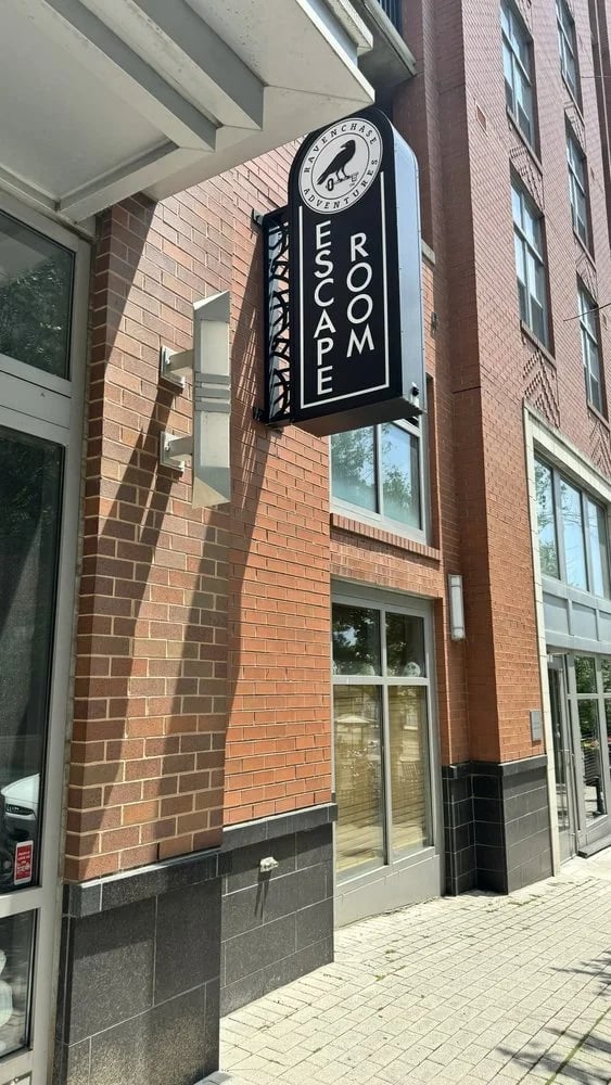 Escape Room Arlington image