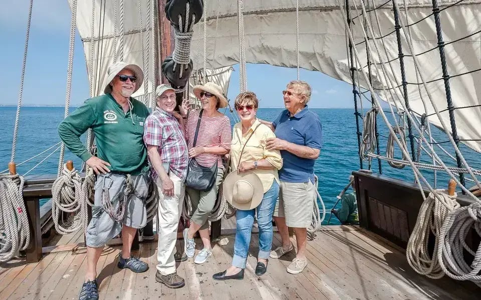 Maritime Museum