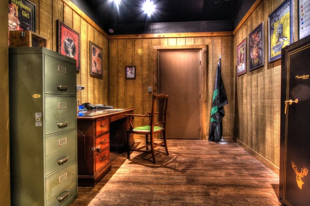 Escapology Escape Rooms Las Vegas image