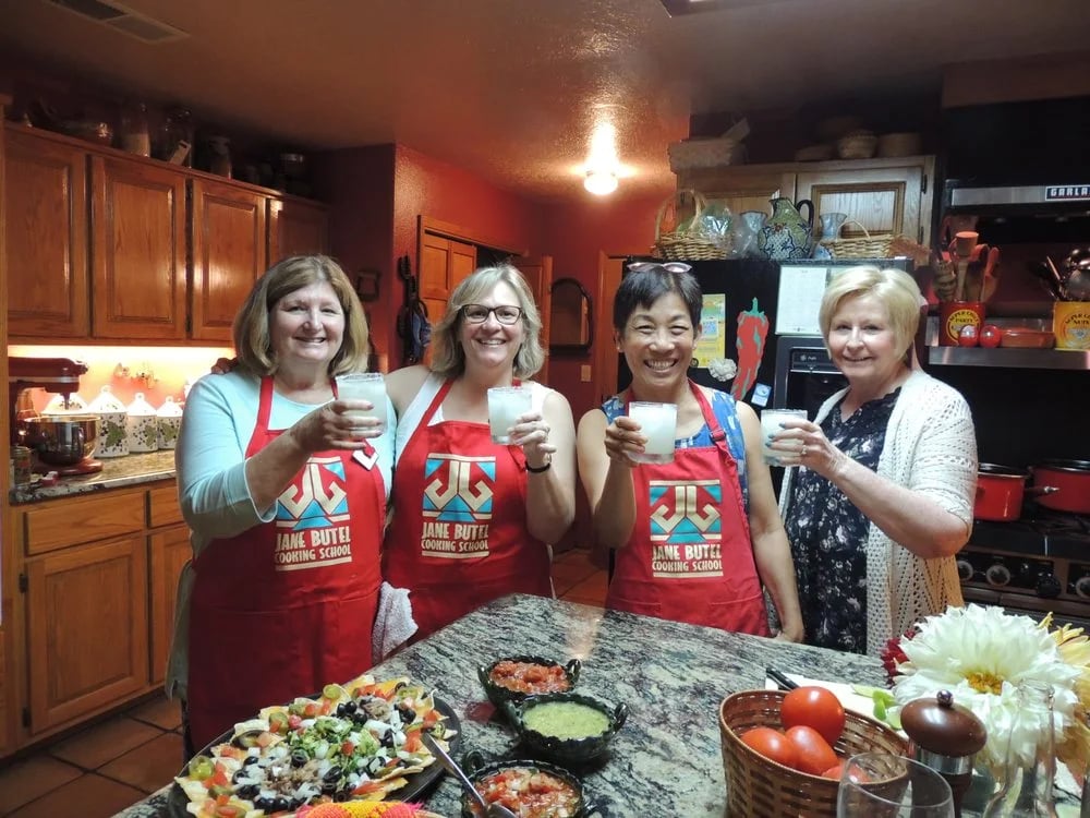 Jane Butel's Southwest Cooking image