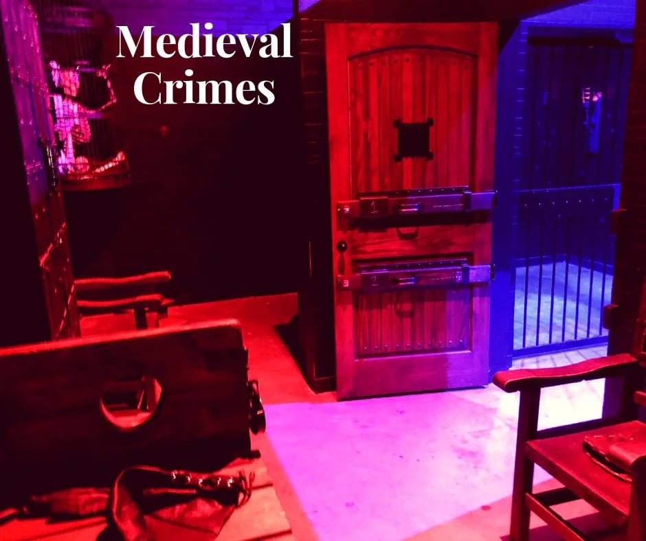 Mission Escape Rooms image