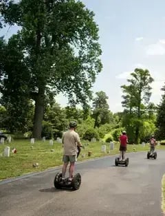 RVA On Wheels