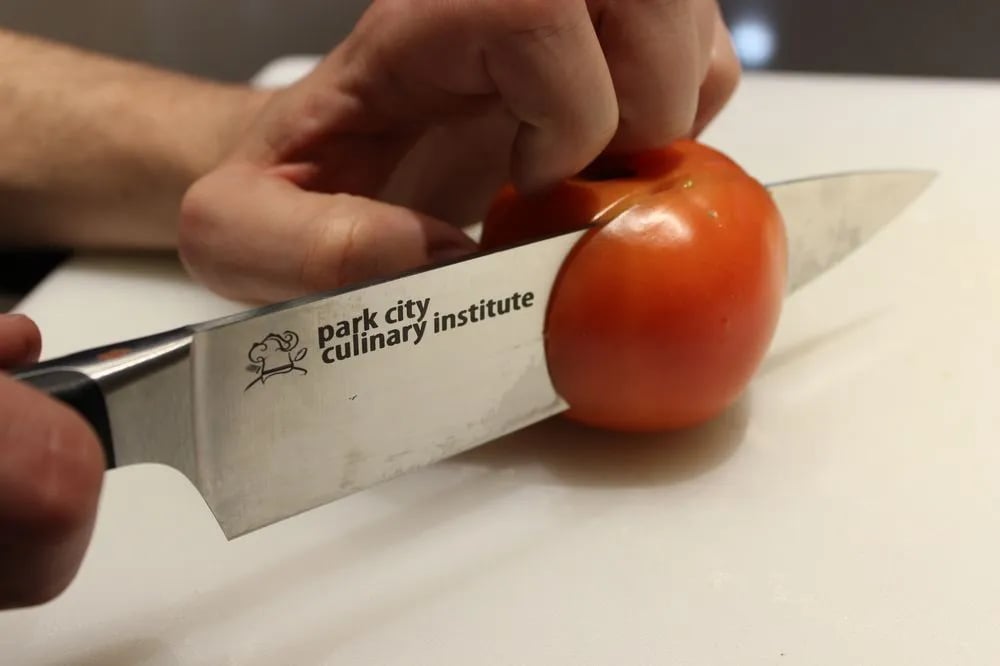 Park City Culinary Institute - Salt Lake City Campus image