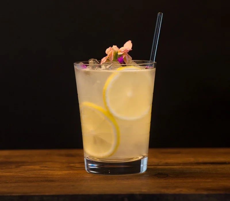 The Natural Mixologist image