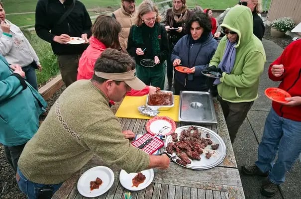 Bay Area Green Tours image