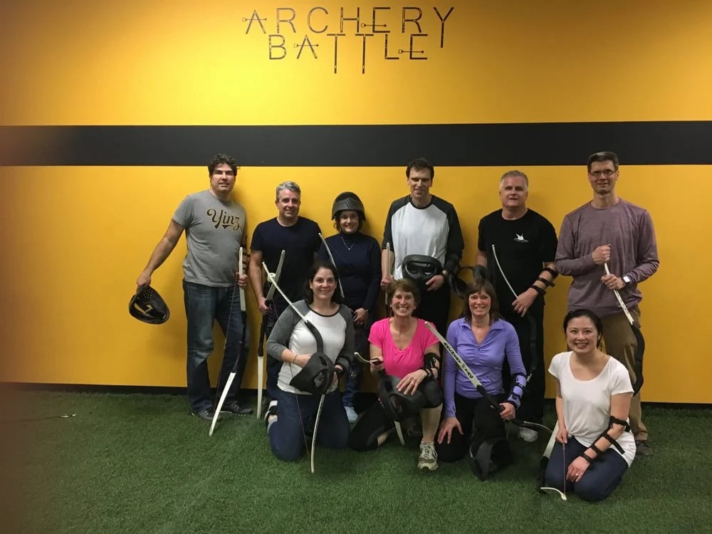 Escape Room Sports image