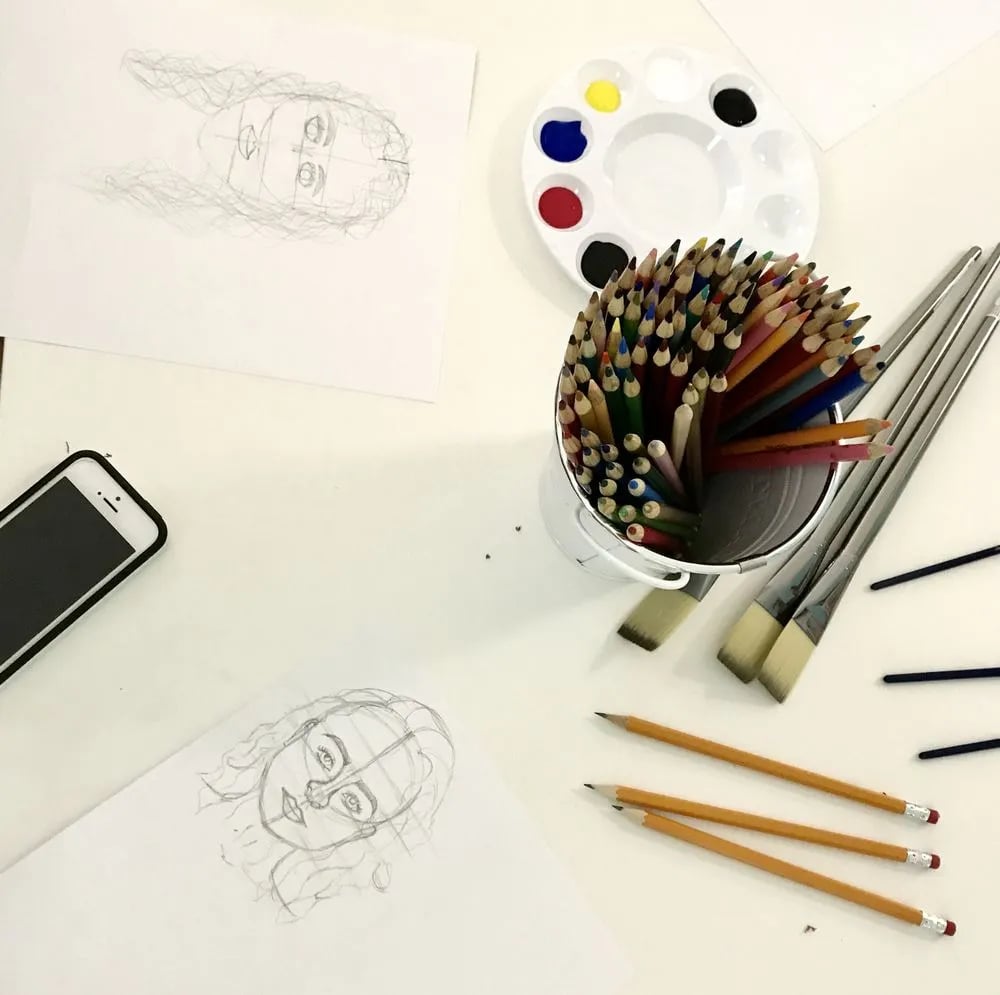 Create Art Studio image