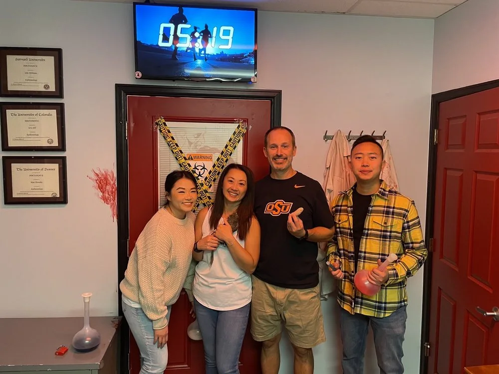 EscapeWorks Denver image