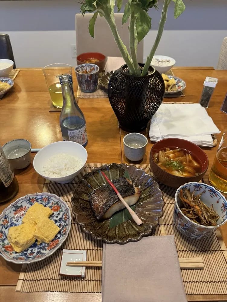 Gochiso Kitchen image