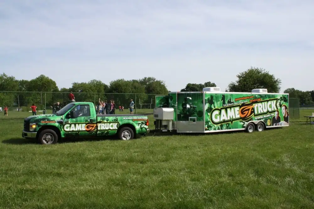 GameTruck Indianapolis image