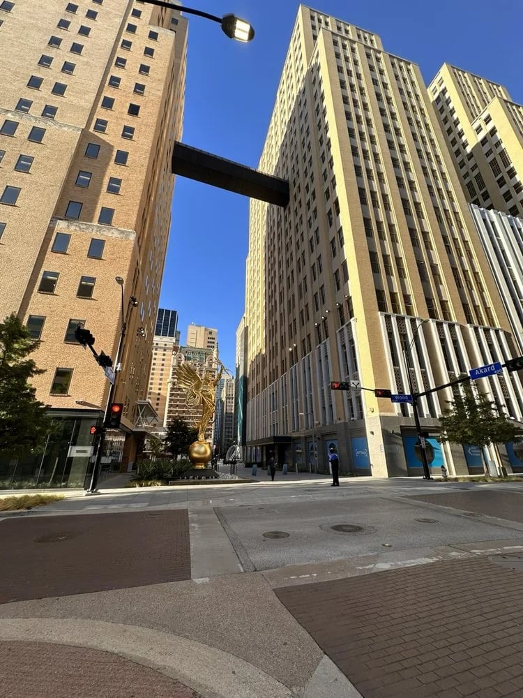 In City Wheels image