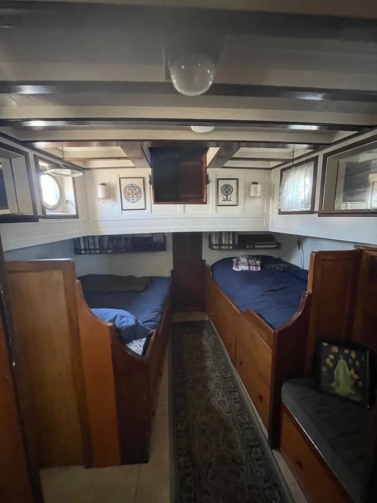Seattle Boat Cruise image