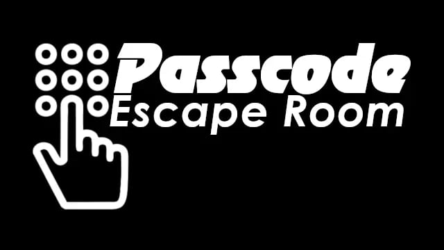 Passcode Escape Room image