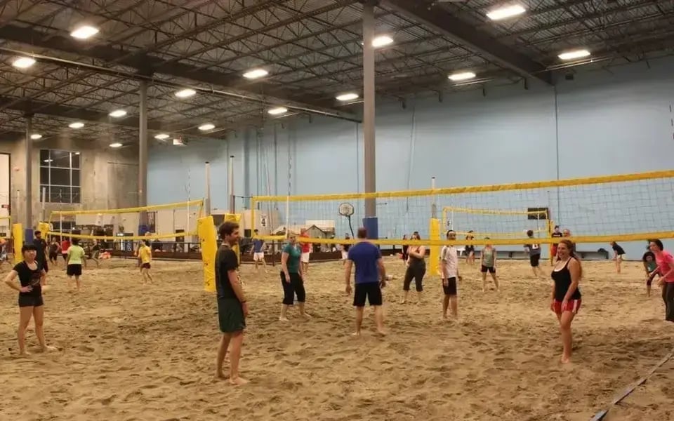 6Pack Beach