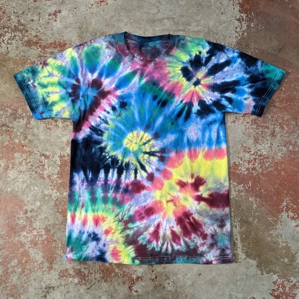 Captain Drips Tie Dye Studio image