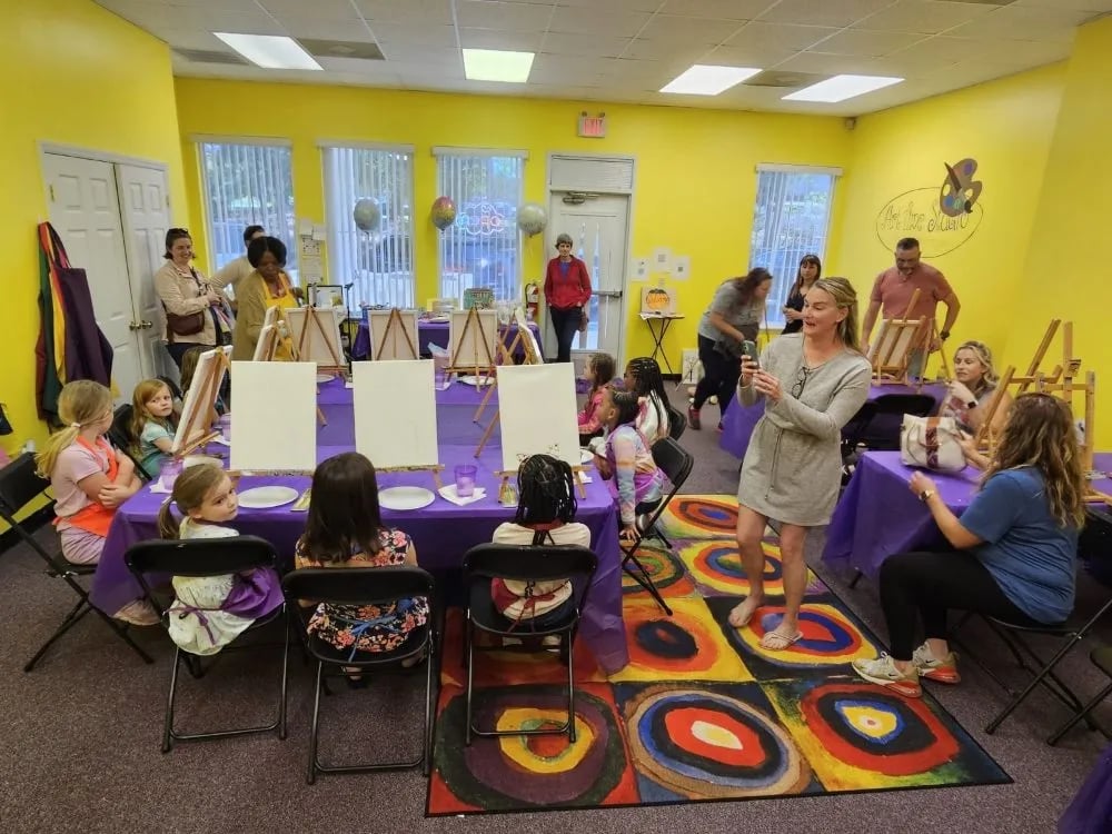Art Time Studio image