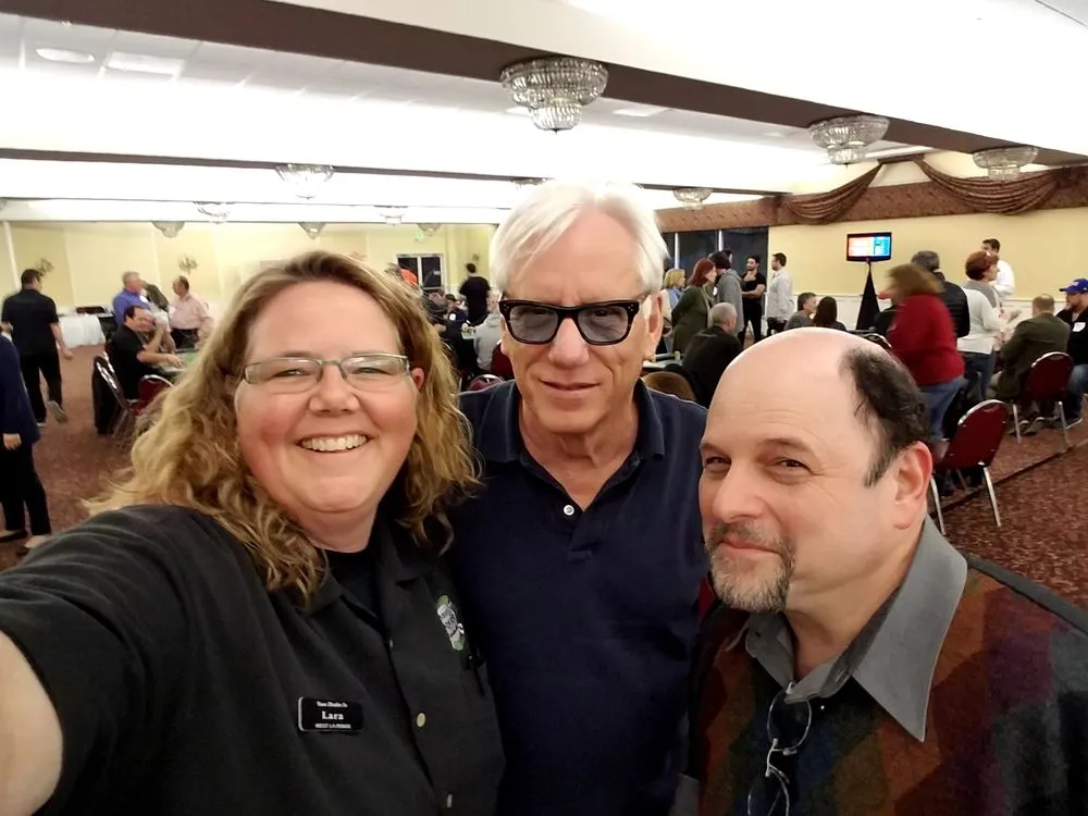 The Poker People image