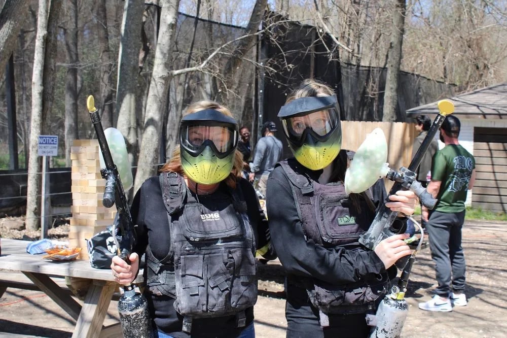 Survival Game of Texas image