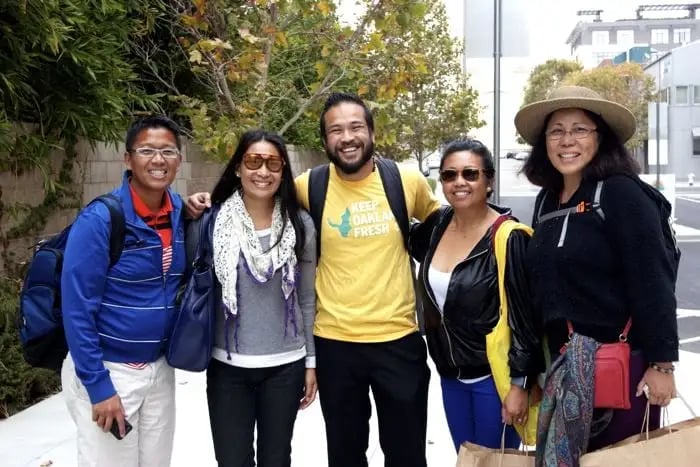 Savor Oakland Food Tours image