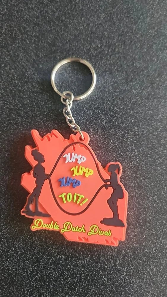 Double Dutch Divas image