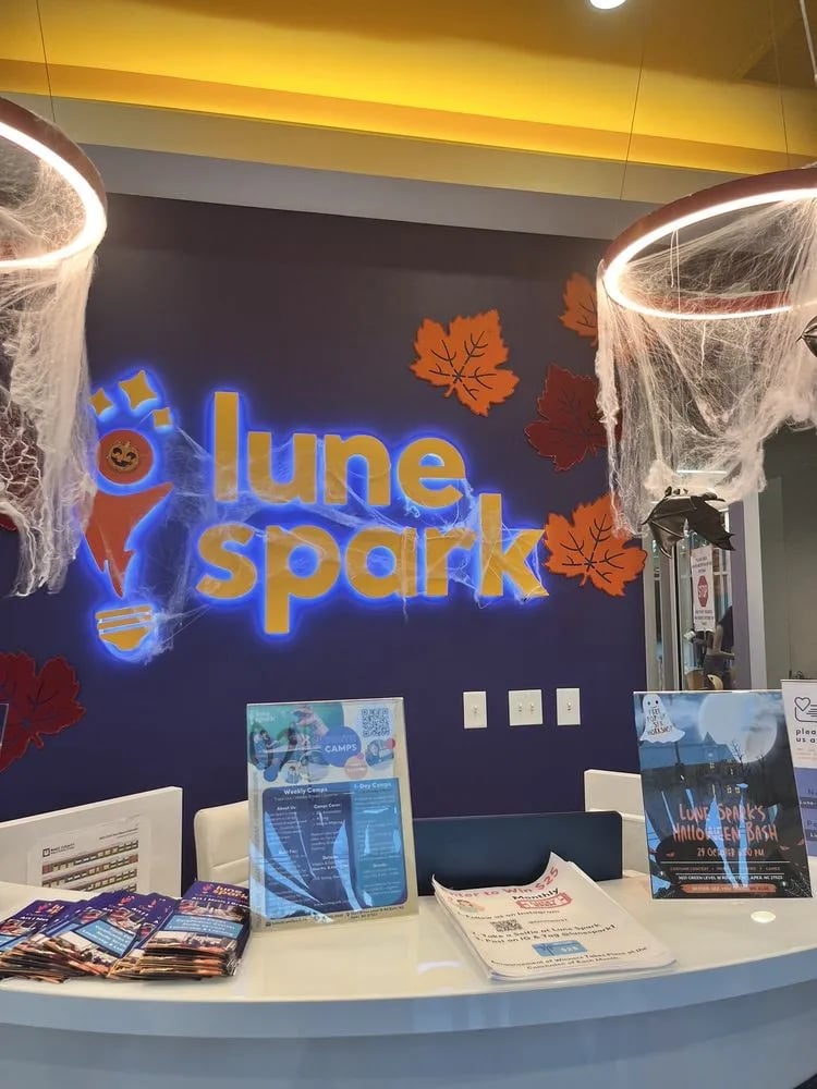 Lune Spark image