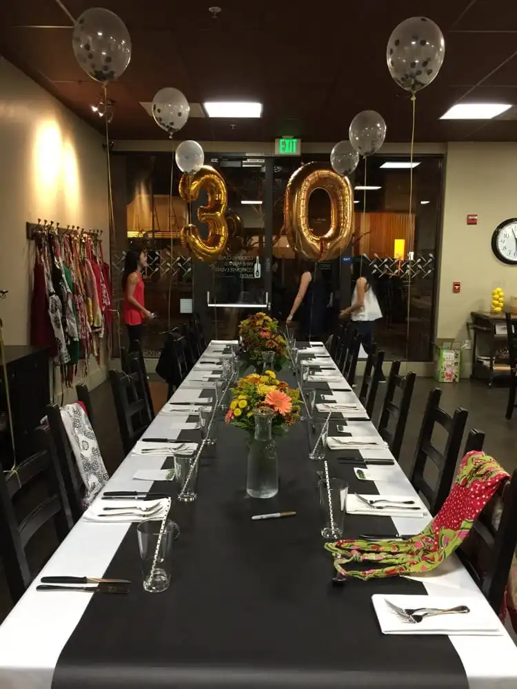 Cultivate Culinary Gatherings image