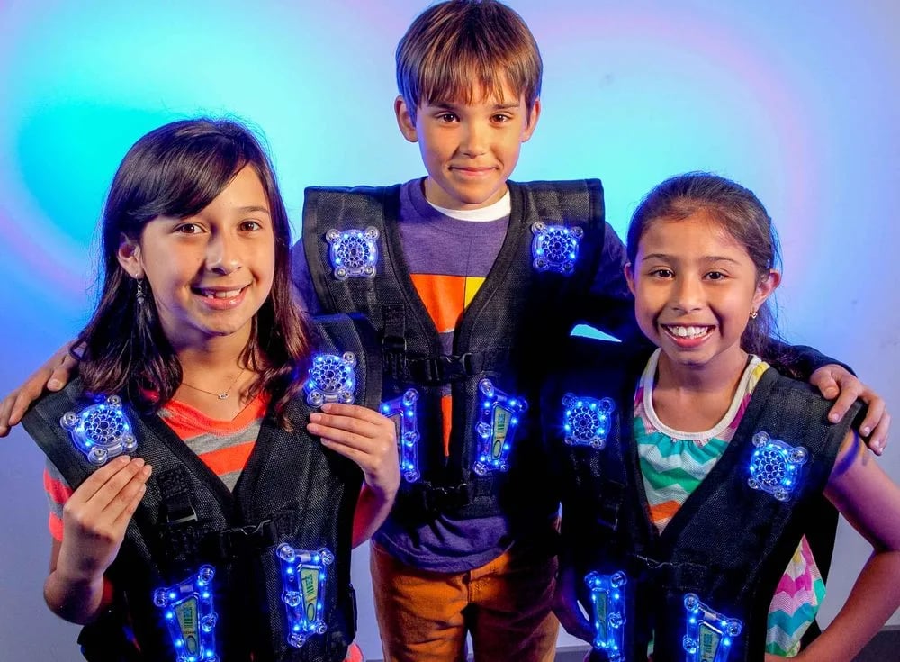 Ultrazone Laser Tag image