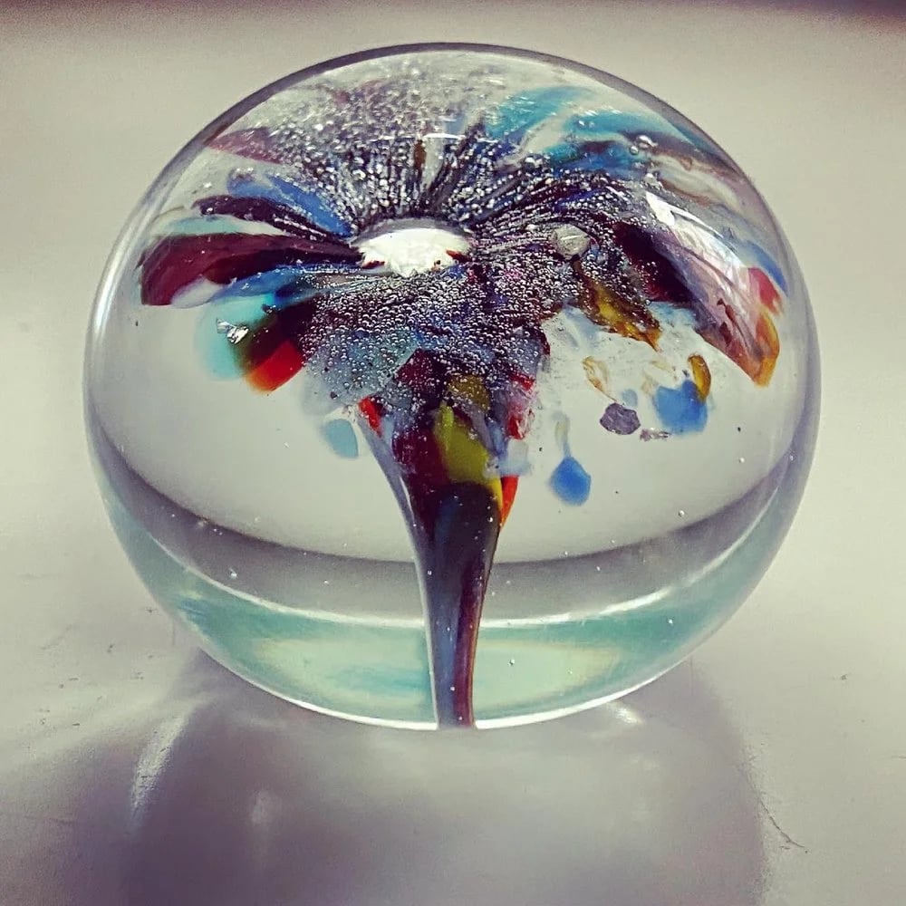 Agnes of Glass Studio Gallery image