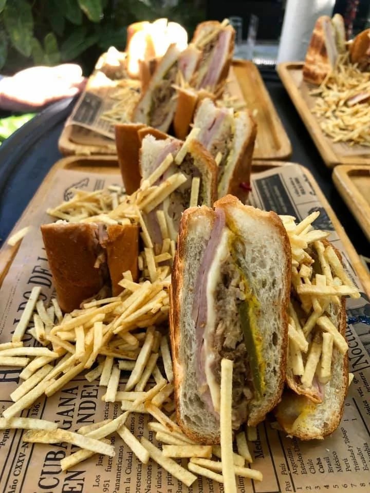 Savor Our City Culinary Tours image