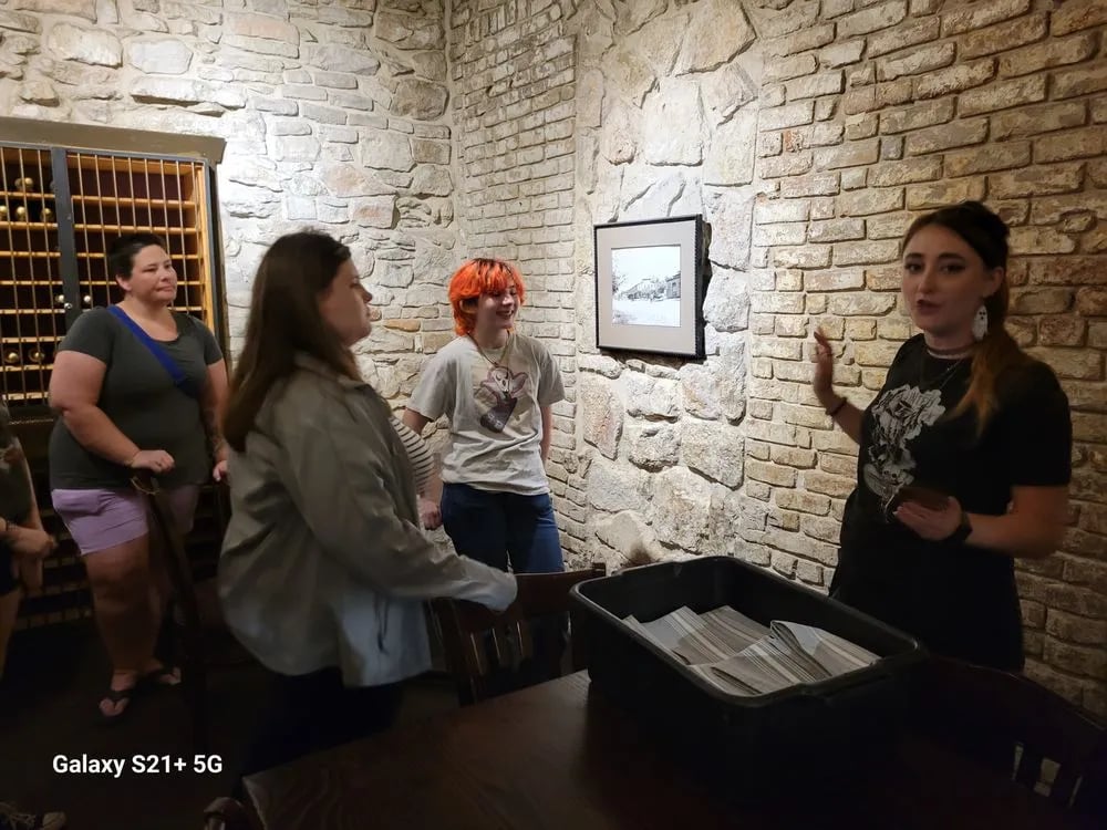 Haunted ATX image