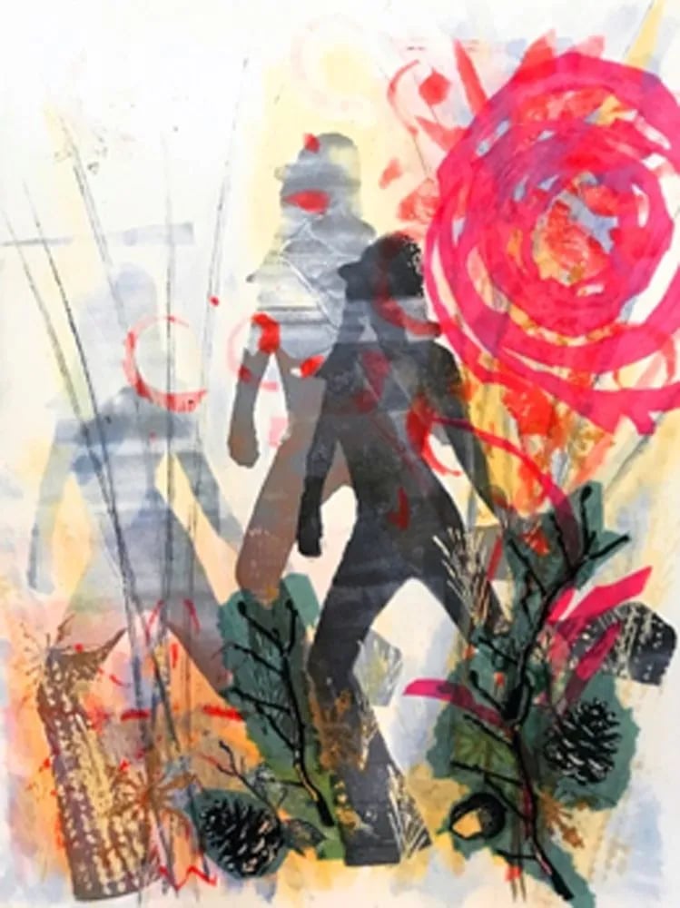 Sonya Iwasiuk Art Studio image