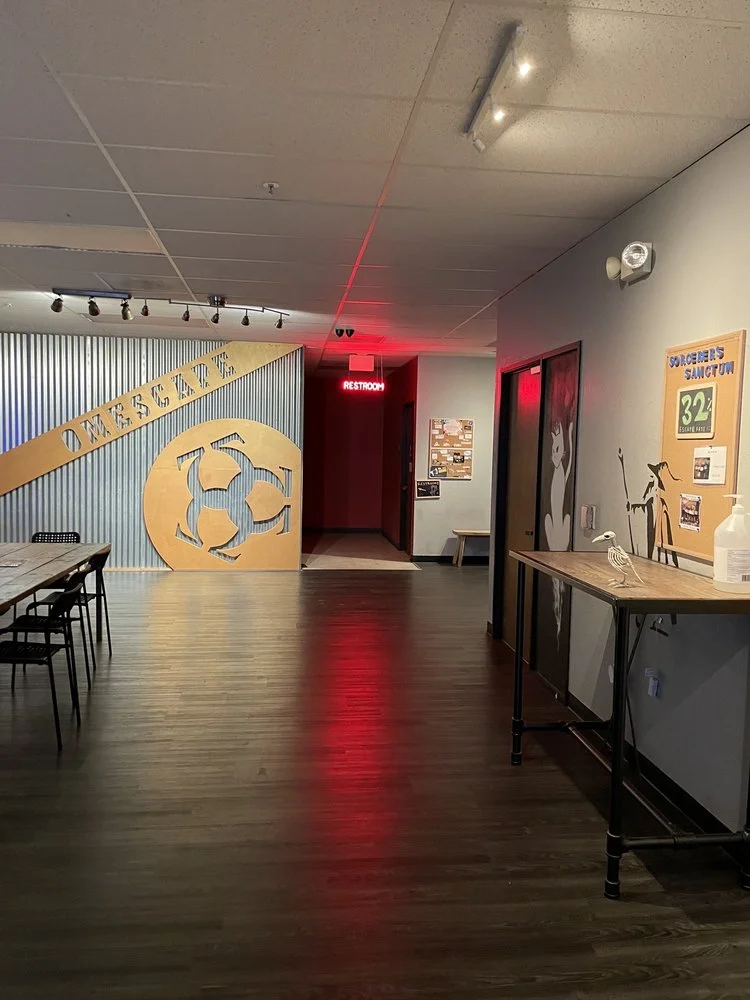 Omescape - San Jose image