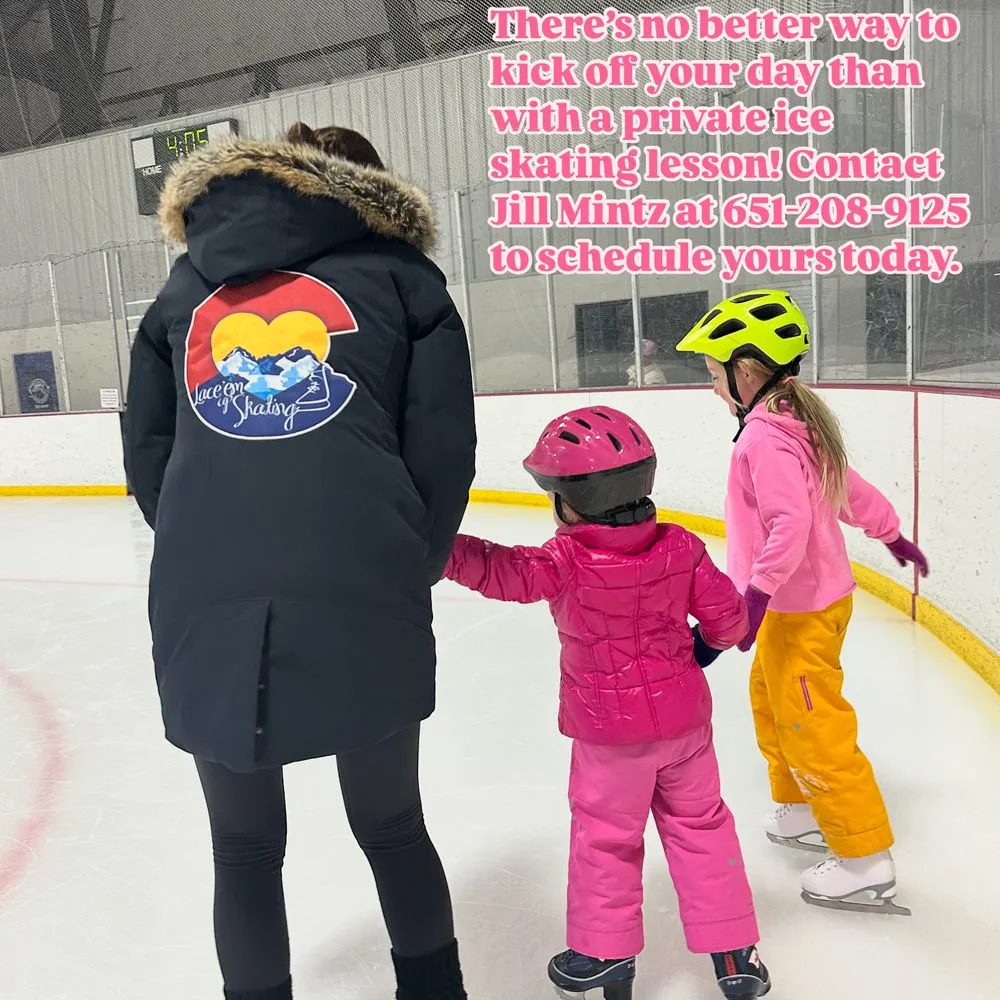 Big Bear Ice Arena image