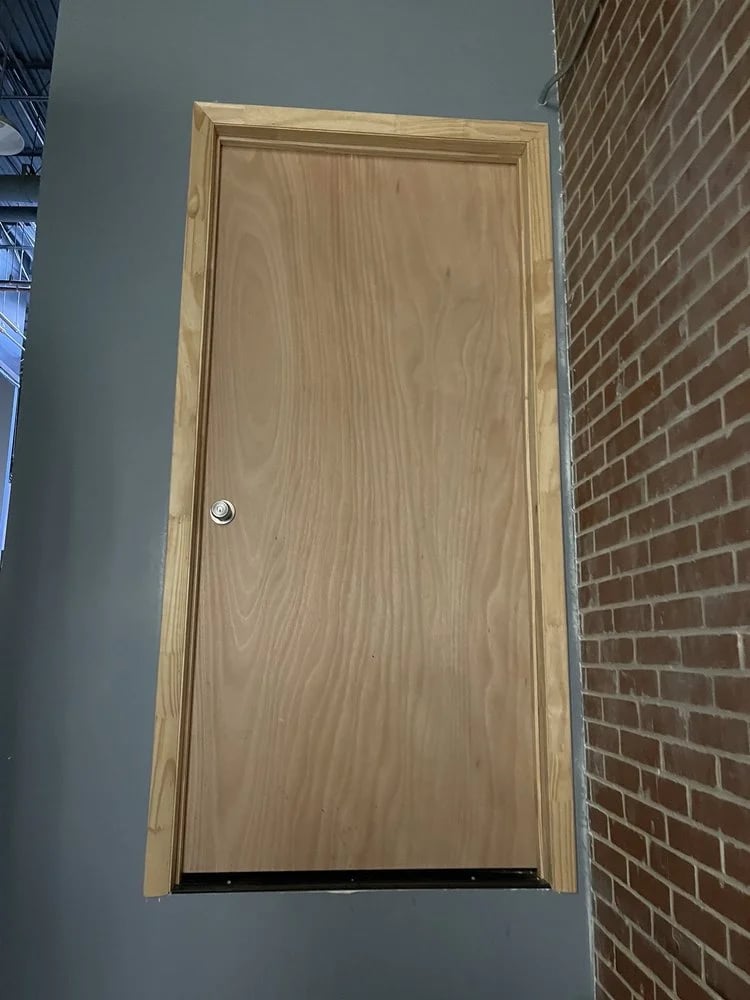 Charm City Clue Room image