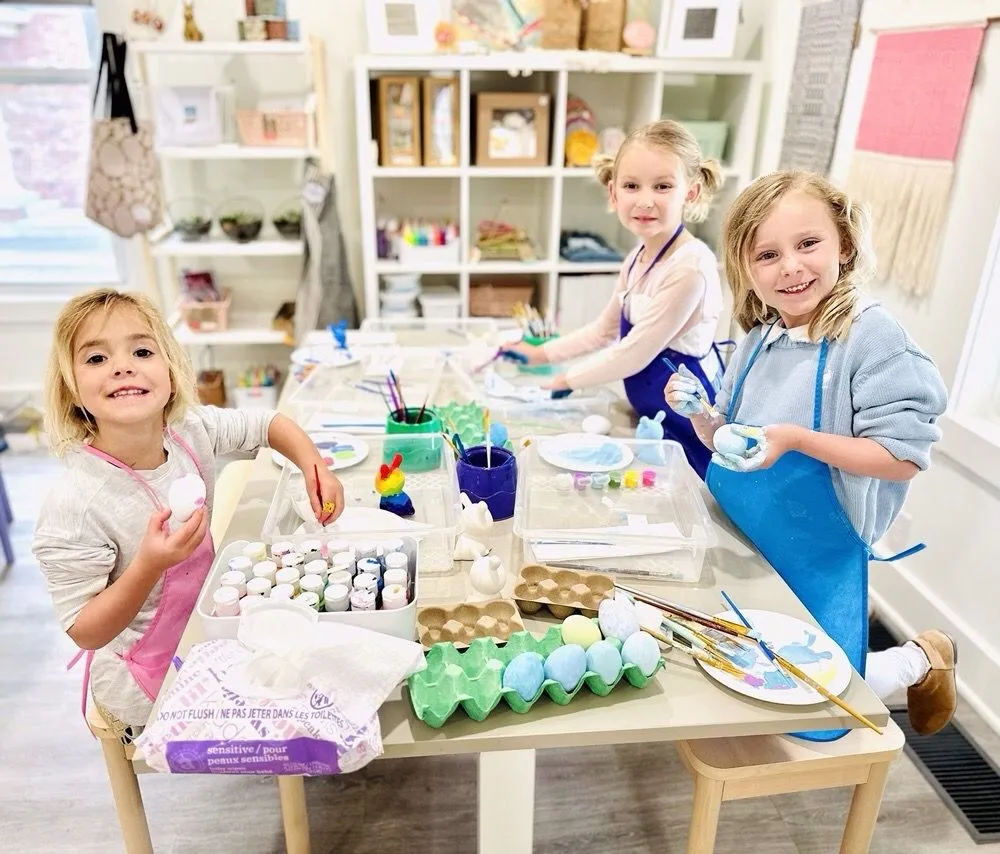 Create Art Studio image