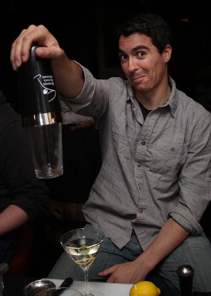 Elixir To Go image
