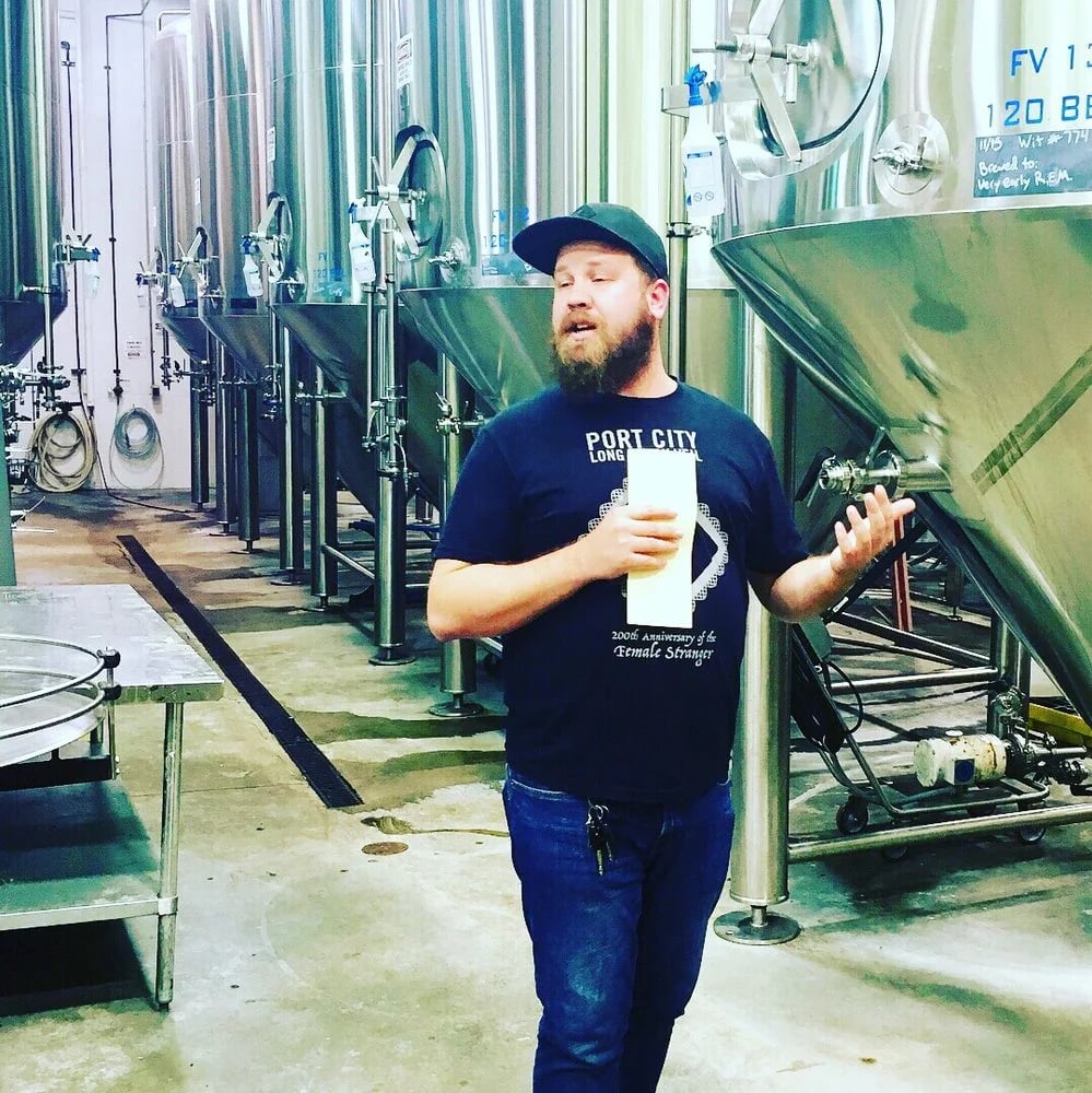 DC Brew Tours image