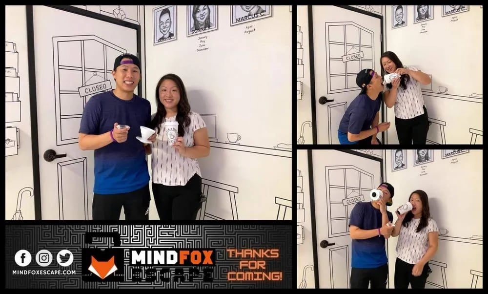 MindFox Escape image