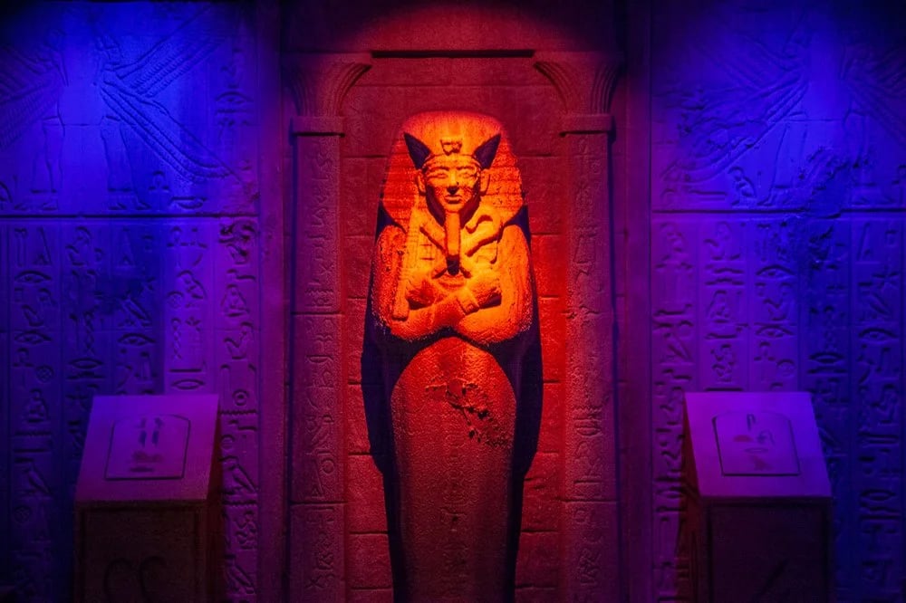 The Imaginarium image