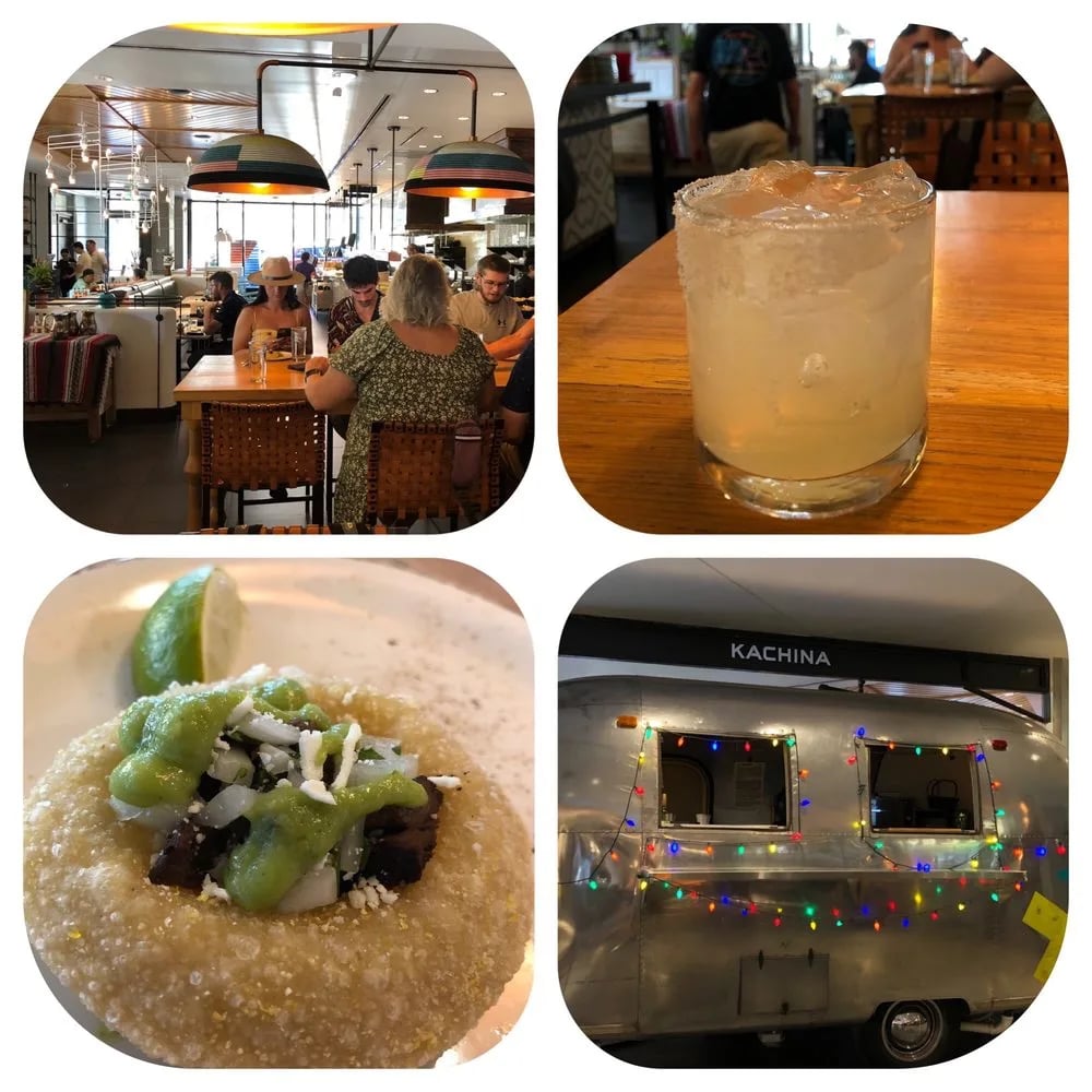Delicious Denver Food Tours image