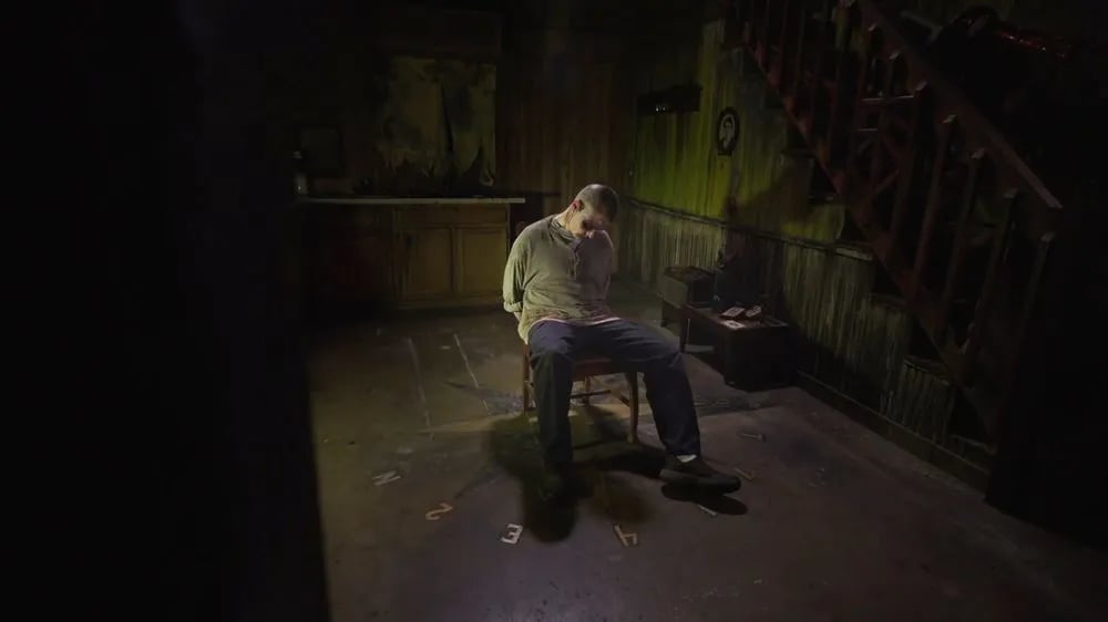 Great Room Escape image