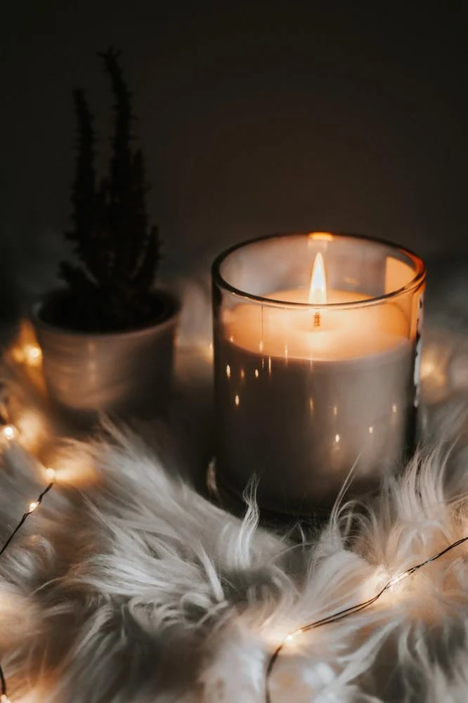 La Bougie Wick image