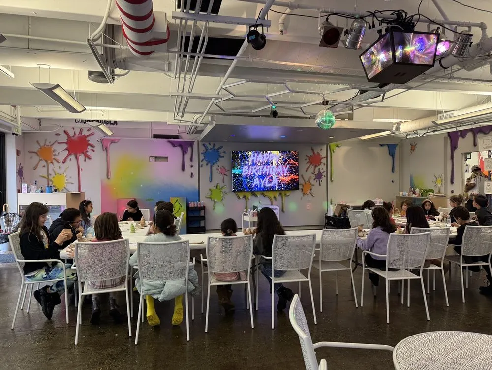 Splatterz Studio image