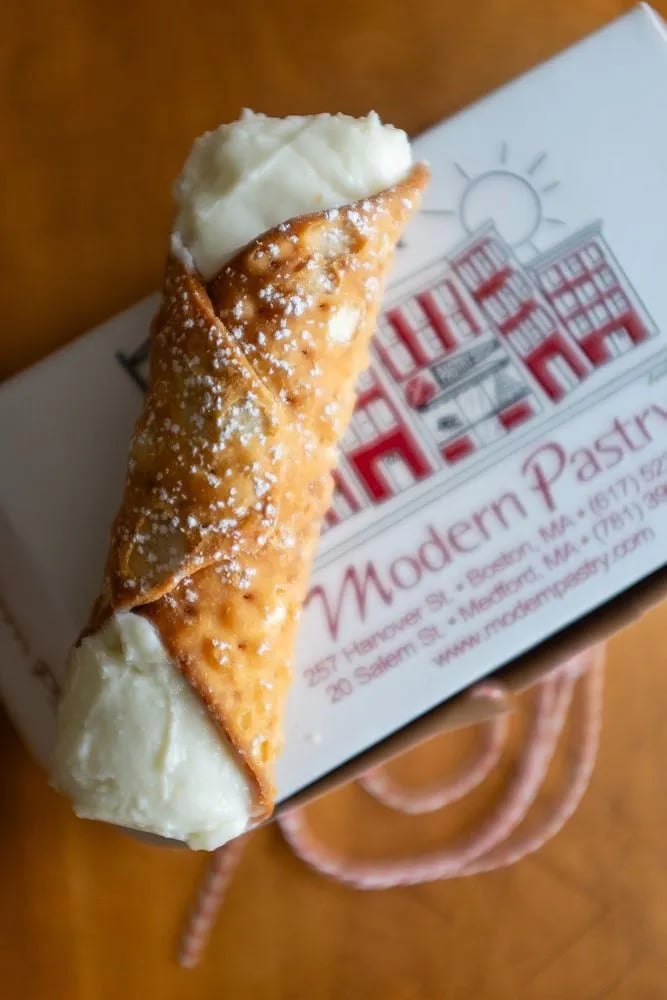 Boston Foodie Tours image